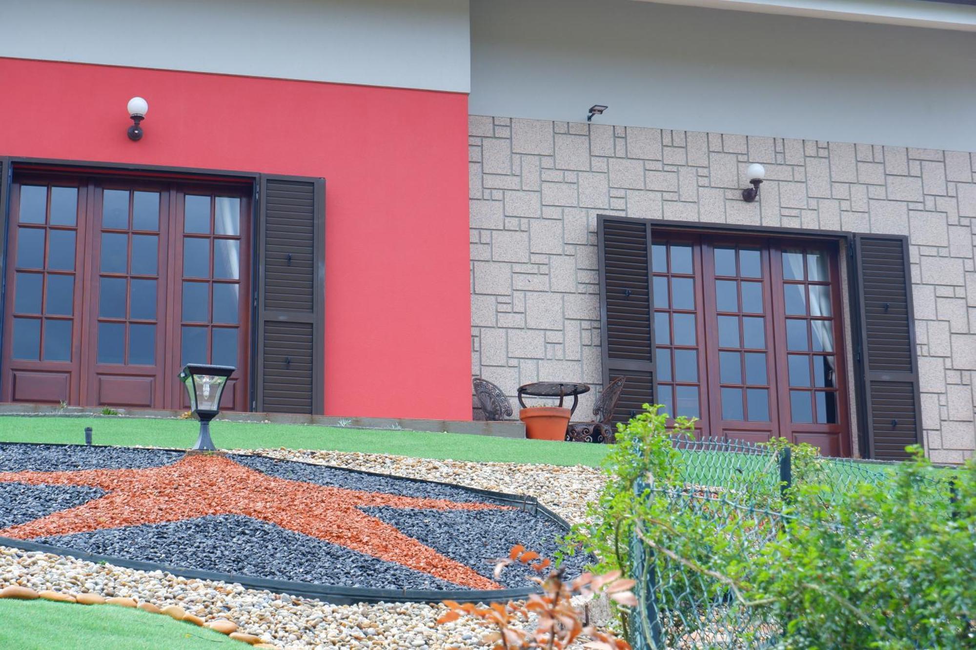 Casa Da Fonte Apartment Moncao Exterior photo