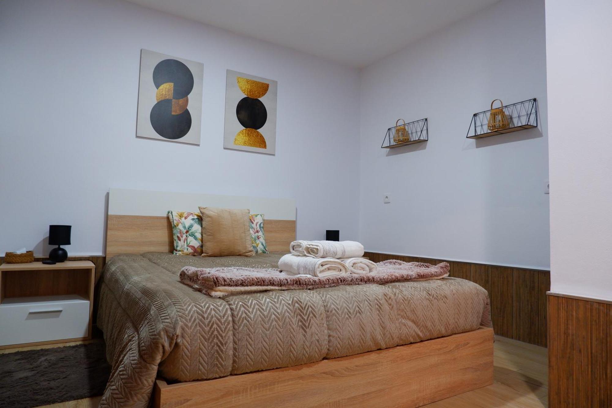 Casa Da Fonte Apartment Moncao Room photo